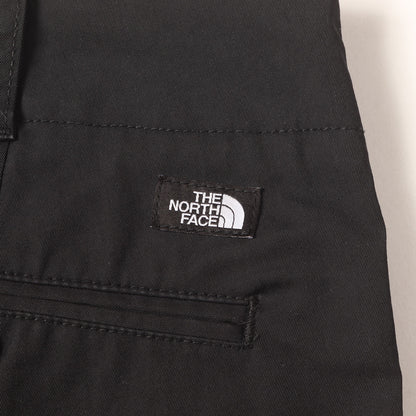 ストレッチ バイソン チノパンツ (Bison Chino Pants)