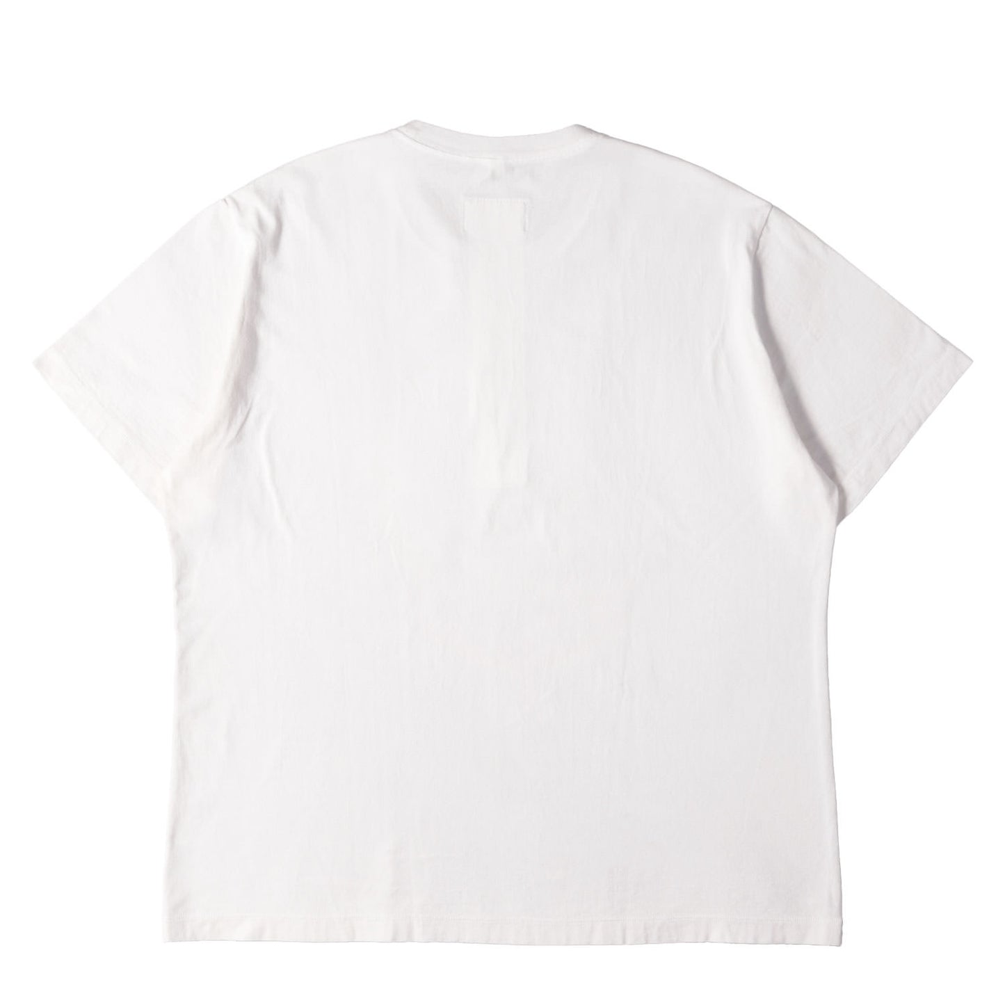 25SS アニメグラフィック Tシャツ(ANIME PRINT T-SHIRT)
