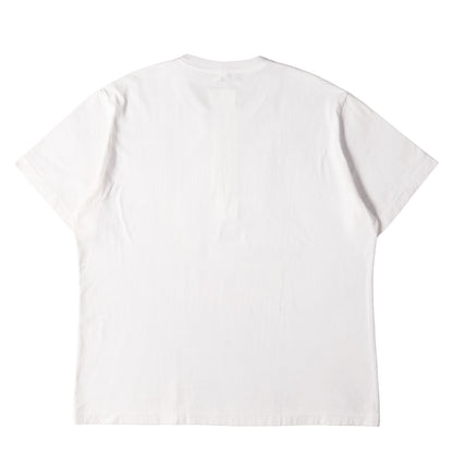 25SS アニメグラフィック Tシャツ(ANIME PRINT T-SHIRT)