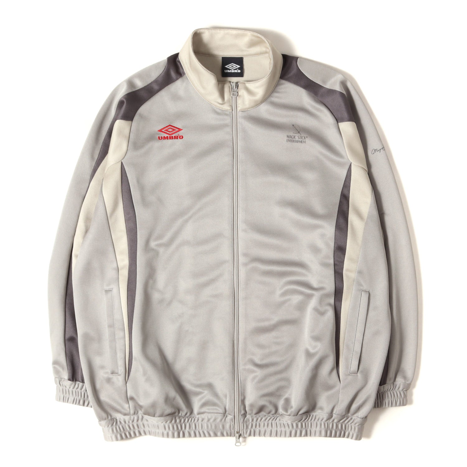 MAGIC STICK (マジック・スティック) 24SS ×UMBRO オーバーサイズ 