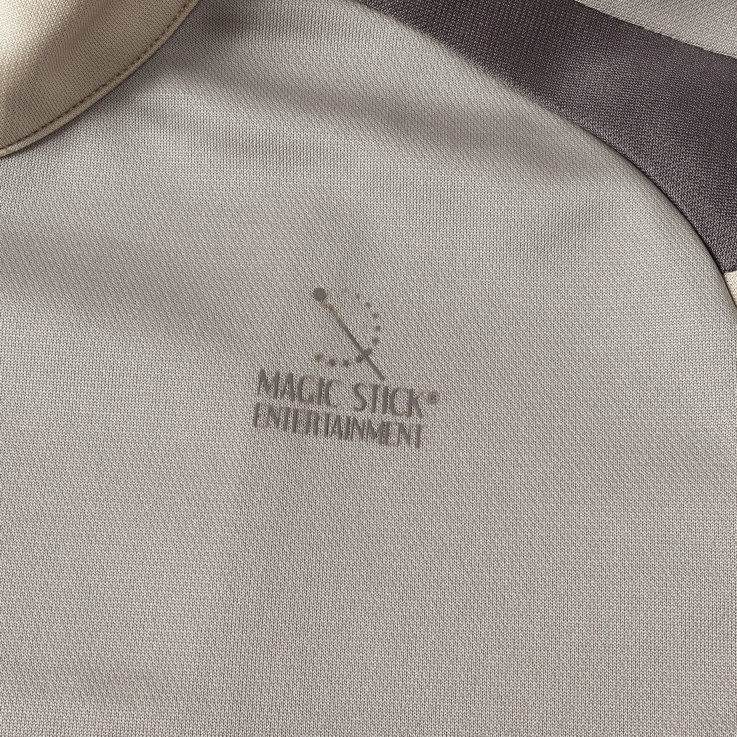 24SS ×UMBRO オーバーサイズ ジャージ トラックジャケット(SPECIAL TRAINING JERSEY TOP)