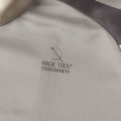 24SS ×UMBRO オーバーサイズ ジャージ トラックジャケット(SPECIAL TRAINING JERSEY TOP)