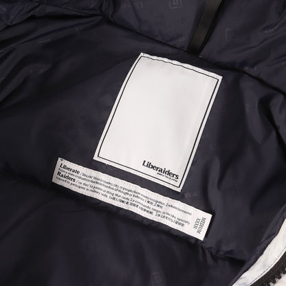 20AW タイダイ マウンテン ダウンジャケット(Mountain Range Down Jacket III)