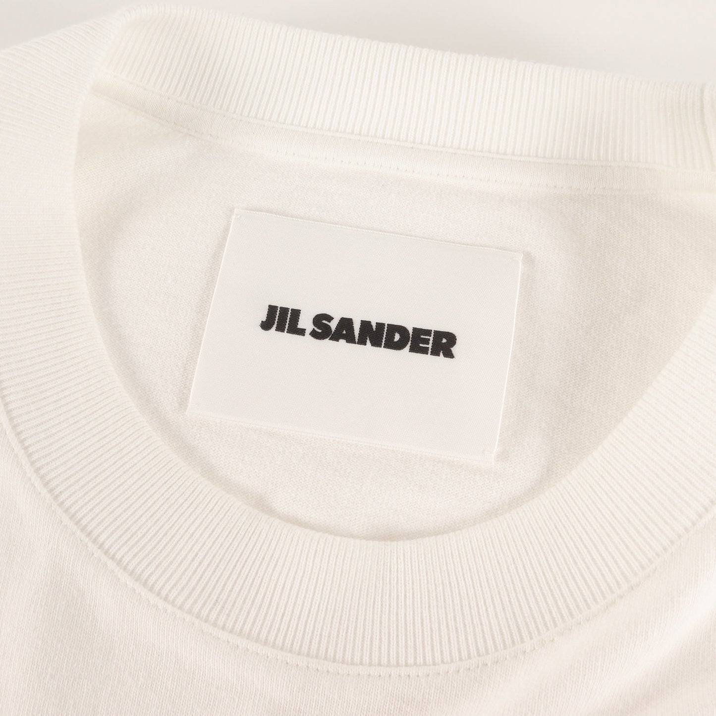 23SS ブランドロゴ オーバーサイズ ヘビー Tシャツ(T-SHIRT SS)