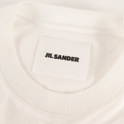 23SS ブランドロゴ オーバーサイズ ヘビー Tシャツ(T-SHIRT SS)