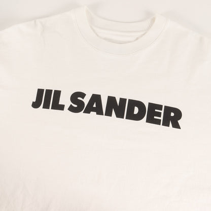 23SS ブランドロゴ オーバーサイズ ヘビー Tシャツ(T-SHIRT SS)