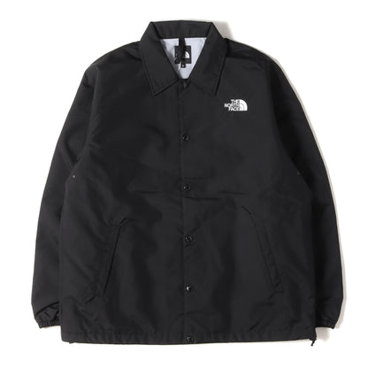 ナイロン コーチジャケット (The Coach Jacket)