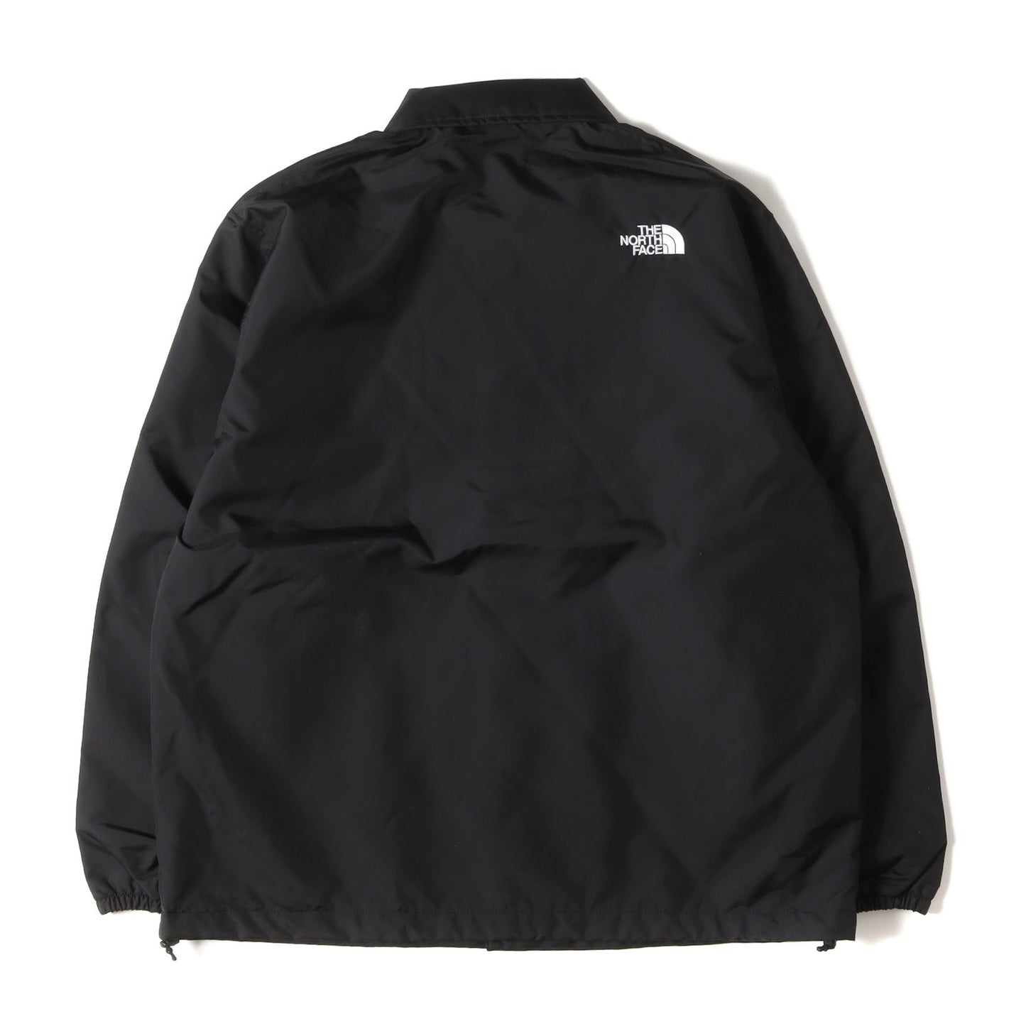 ナイロン コーチジャケット (The Coach Jacket)