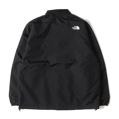 ナイロン コーチジャケット (The Coach Jacket)