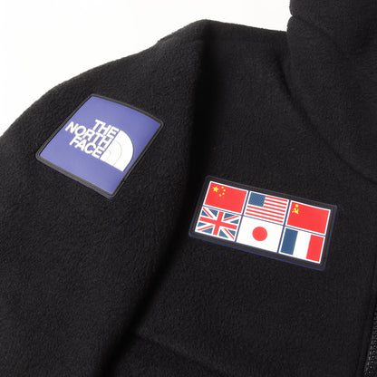 トランス アンタークティカ フリースジャケット (Trans Antarctica Fleece Jacket)