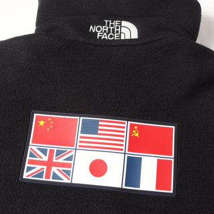 トランス アンタークティカ フリースジャケット (Trans Antarctica Fleece Jacket)
