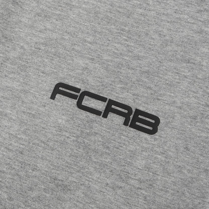 24AW ブランドロゴ クルーネックニットテック スウェット(TECH SWEAT CREWNECK TOP)