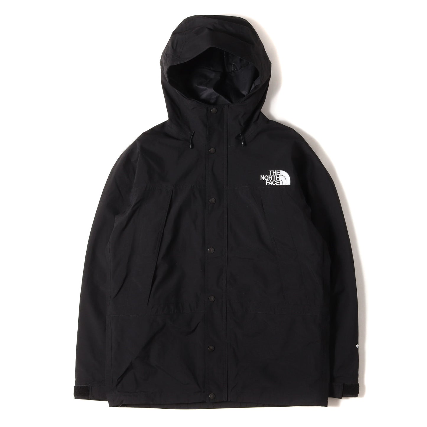 GORE-TEX マウンテン ライト ジャケット (Mountain Light Jacket)
