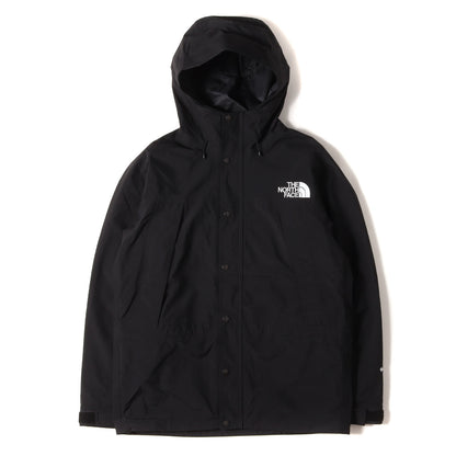 GORE-TEX マウンテン ライト ジャケット (Mountain Light Jacket)