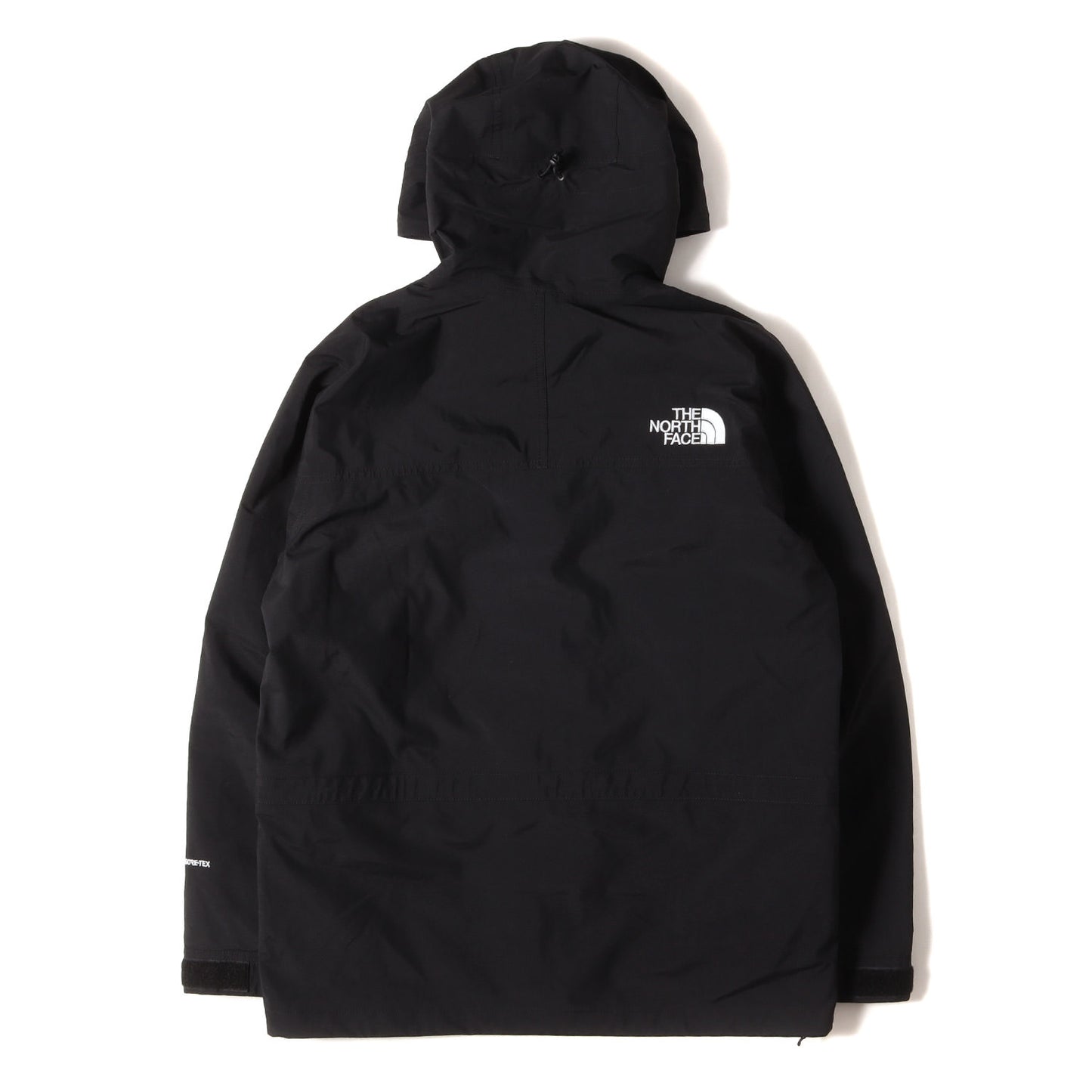 GORE-TEX マウンテン ライト ジャケット (Mountain Light Jacket)