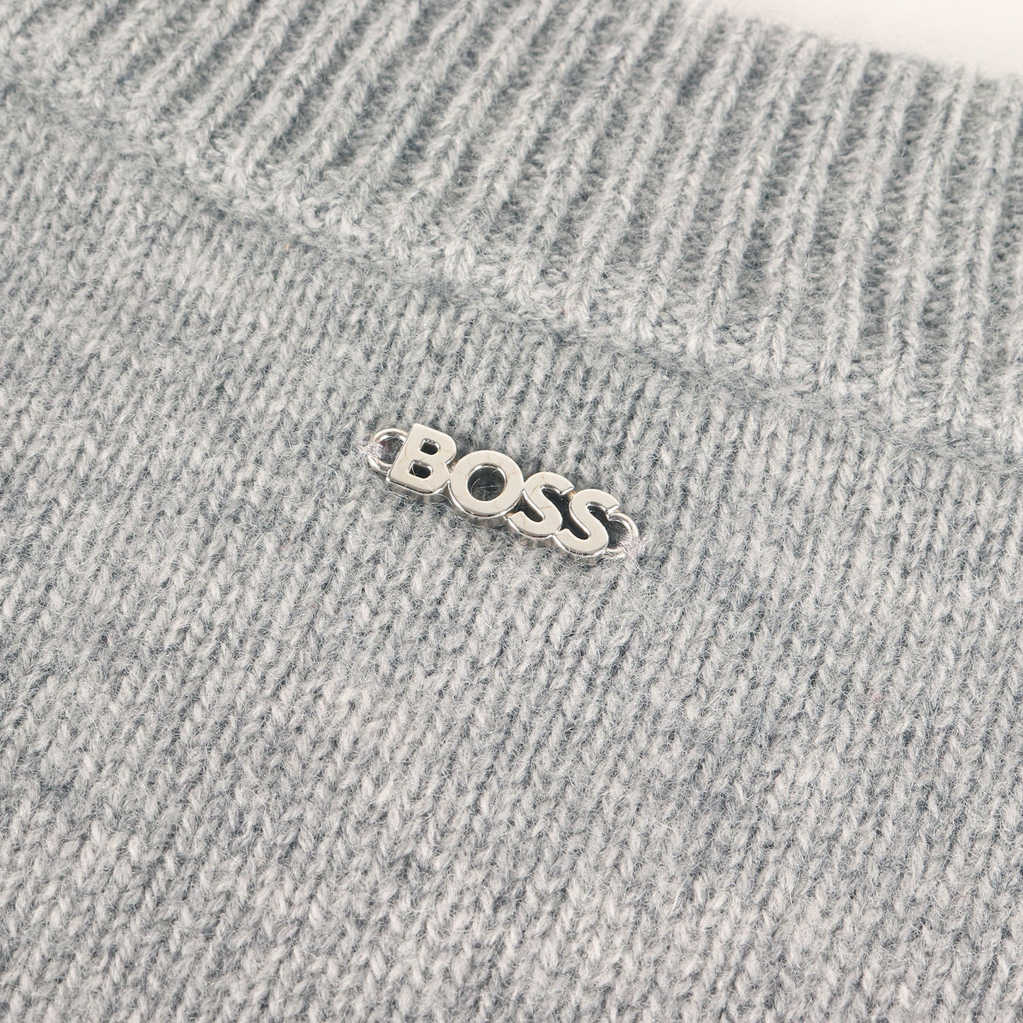 現行タグ カシミヤニット Vネック セーター