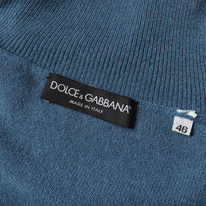 タートルネック カシミヤニット