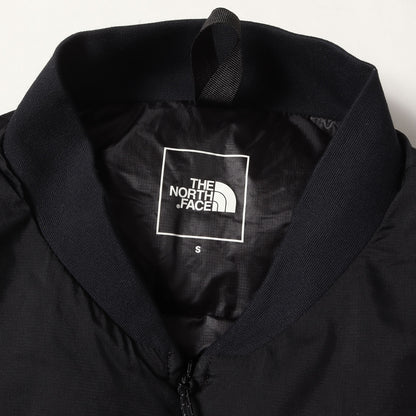 ハーフジップ プルオーバー ダウンジャケット (50/50 Down Pull)