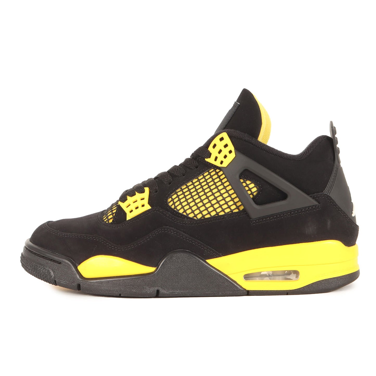 AIR JORDAN 4 RETRO THUNDER (DH6927-017 / 2023年製)