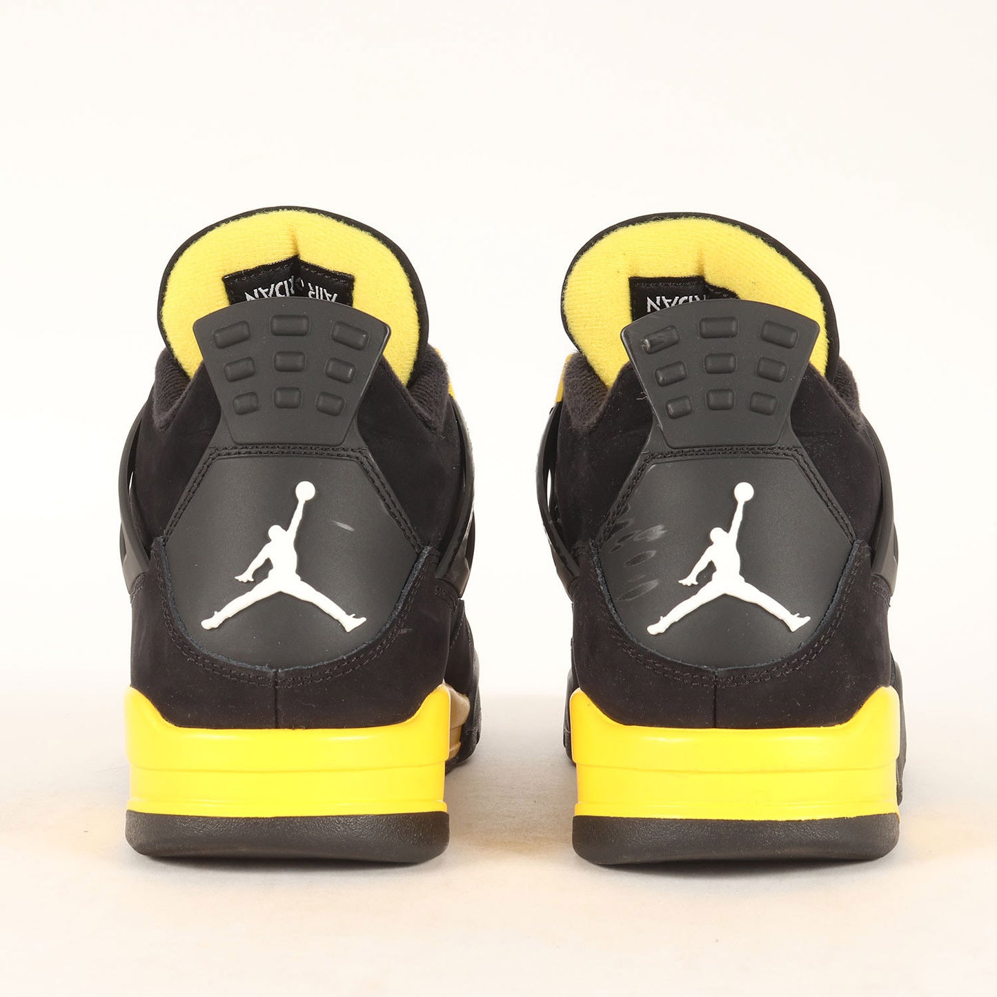 AIR JORDAN 4 RETRO THUNDER (DH6927-017 / 2023年製)