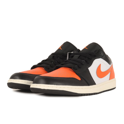 AIR JORDAN 1 LOW SHATTERED BACKBOARD (553558-081)