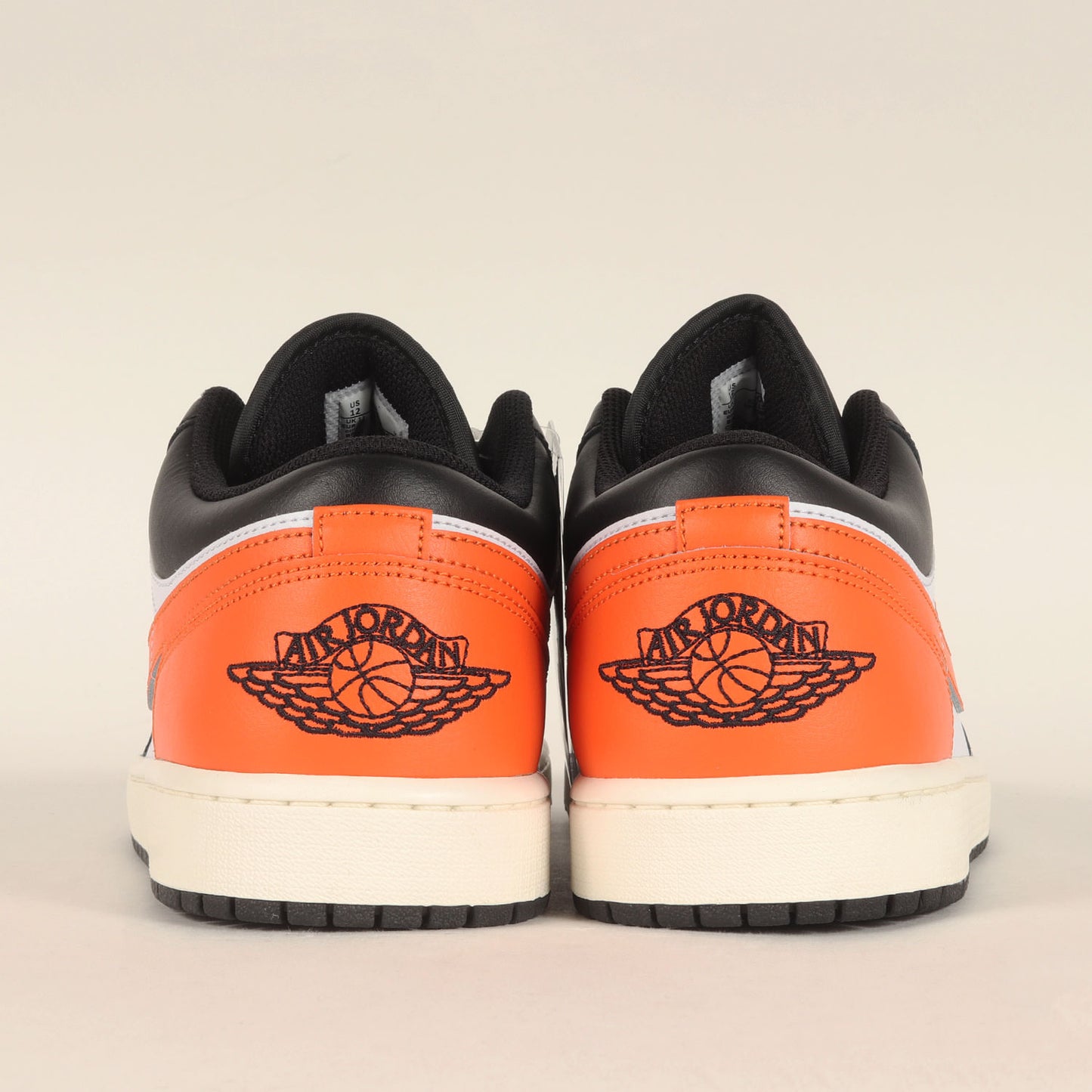 AIR JORDAN 1 LOW SHATTERED BACKBOARD (553558-081)