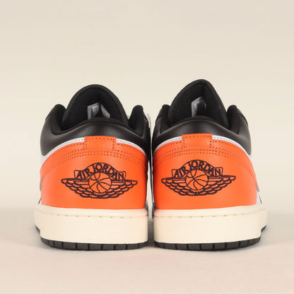 AIR JORDAN 1 LOW SHATTERED BACKBOARD (553558-081)