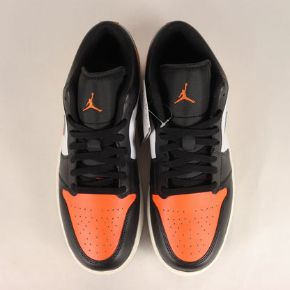 AIR JORDAN 1 LOW SHATTERED BACKBOARD (553558-081)