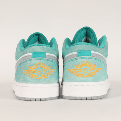 AIR JORDAN 1 LOW SE NEW EMERALD (DN3705-301)