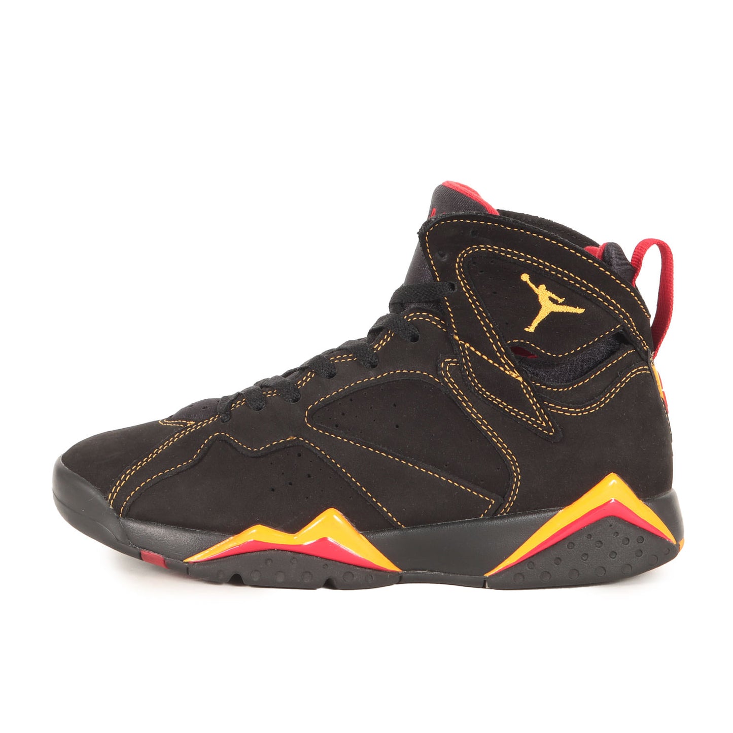 AIR JORDAN 7 RETRO CITRUS (CU9307-081)