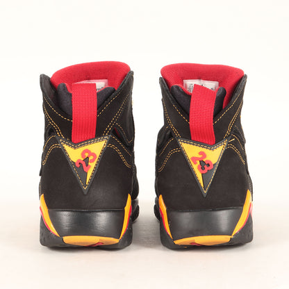 AIR JORDAN 7 RETRO CITRUS (CU9307-081)