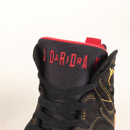 AIR JORDAN 7 RETRO CITRUS (CU9307-081)