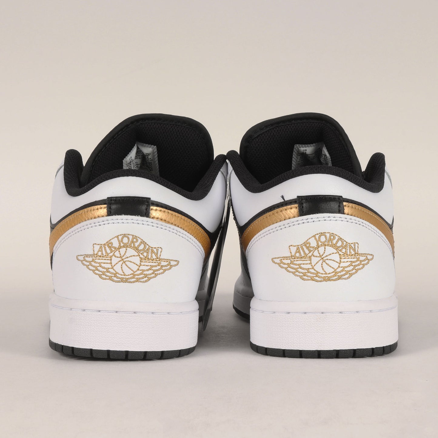 AIR JORDAN 1 LOW (553558-172)