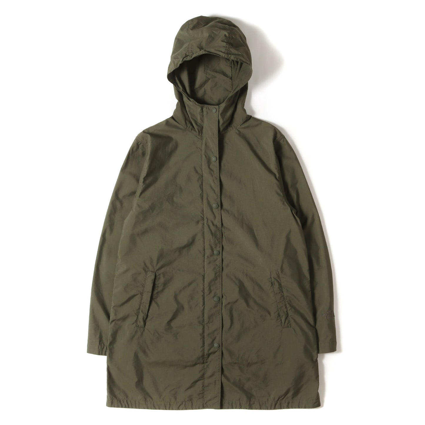 コンパクト コート (Compact Coat)