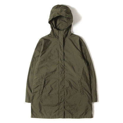 コンパクト コート (Compact Coat)