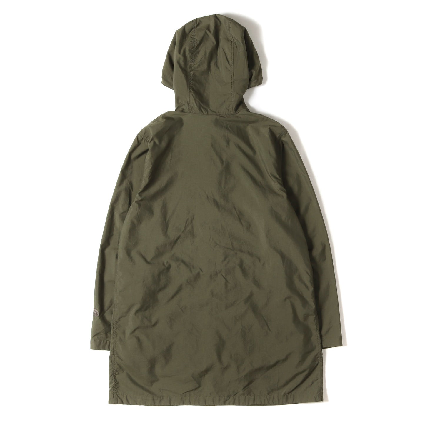 コンパクト コート (Compact Coat)