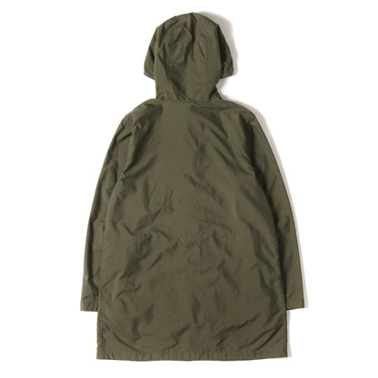 コンパクト コート (Compact Coat)