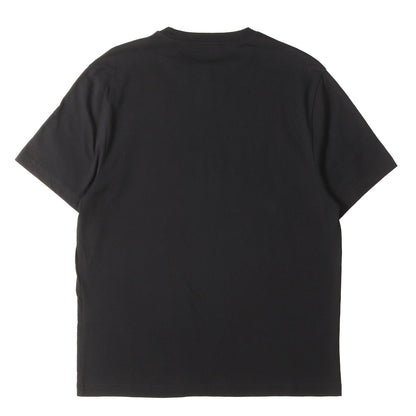 24SS グレカ プリント クルーネック Tシャツ