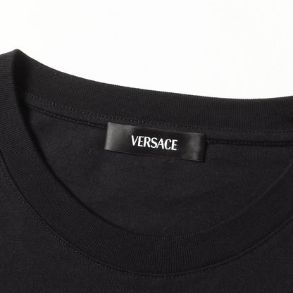 24SS グレカ プリント クルーネック Tシャツ