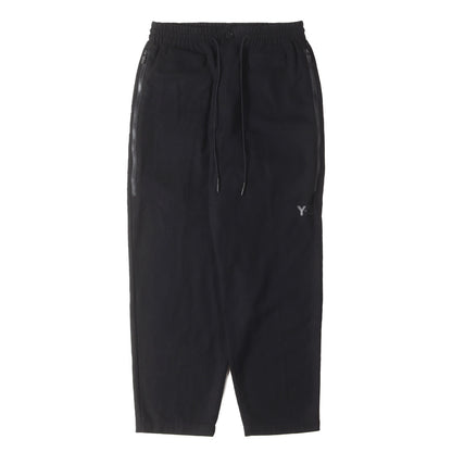 21AW ウールフランネル イージー カーゴパンツ(CH2 WOOL FLANNEL CARGO PANTS)