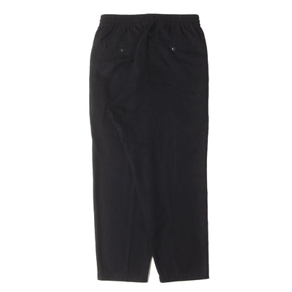 21AW ウールフランネル イージー カーゴパンツ(CH2 WOOL FLANNEL CARGO PANTS)