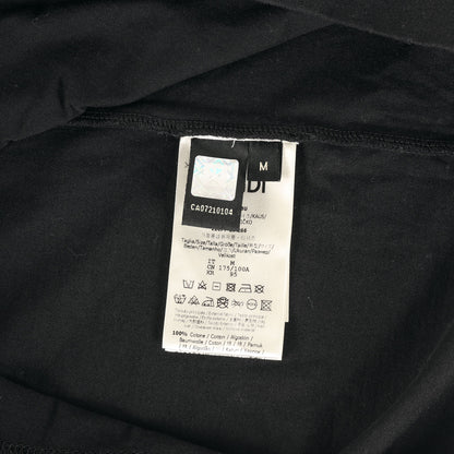 20SS FFボックスロゴ パッチ クルーネック Tシャツ