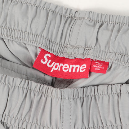 25SS ビッグロゴ刺繍 ナイロン ショーツ(Big Logo Nylon Short)