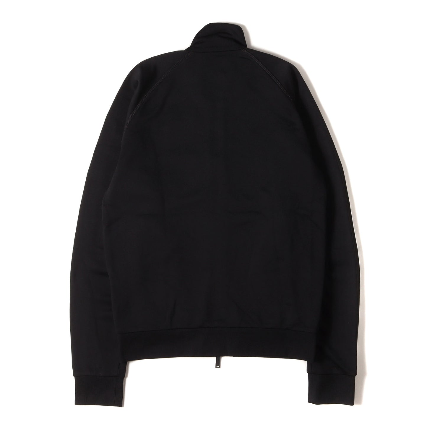 22SS ロゴテープ ジャージ トラックジャケット(Classic Raglan Fit)
