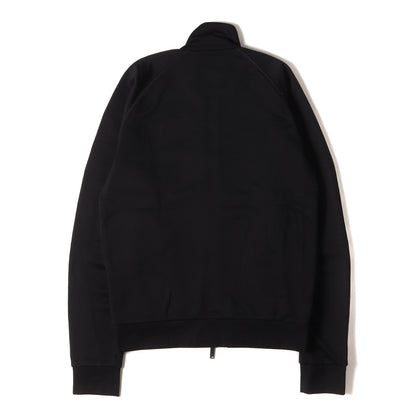 22SS ロゴテープ ジャージ トラックジャケット(Classic Raglan Fit)