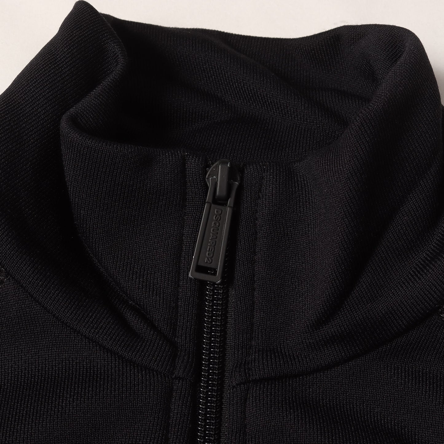 22SS ロゴテープ ジャージ トラックジャケット(Classic Raglan Fit)