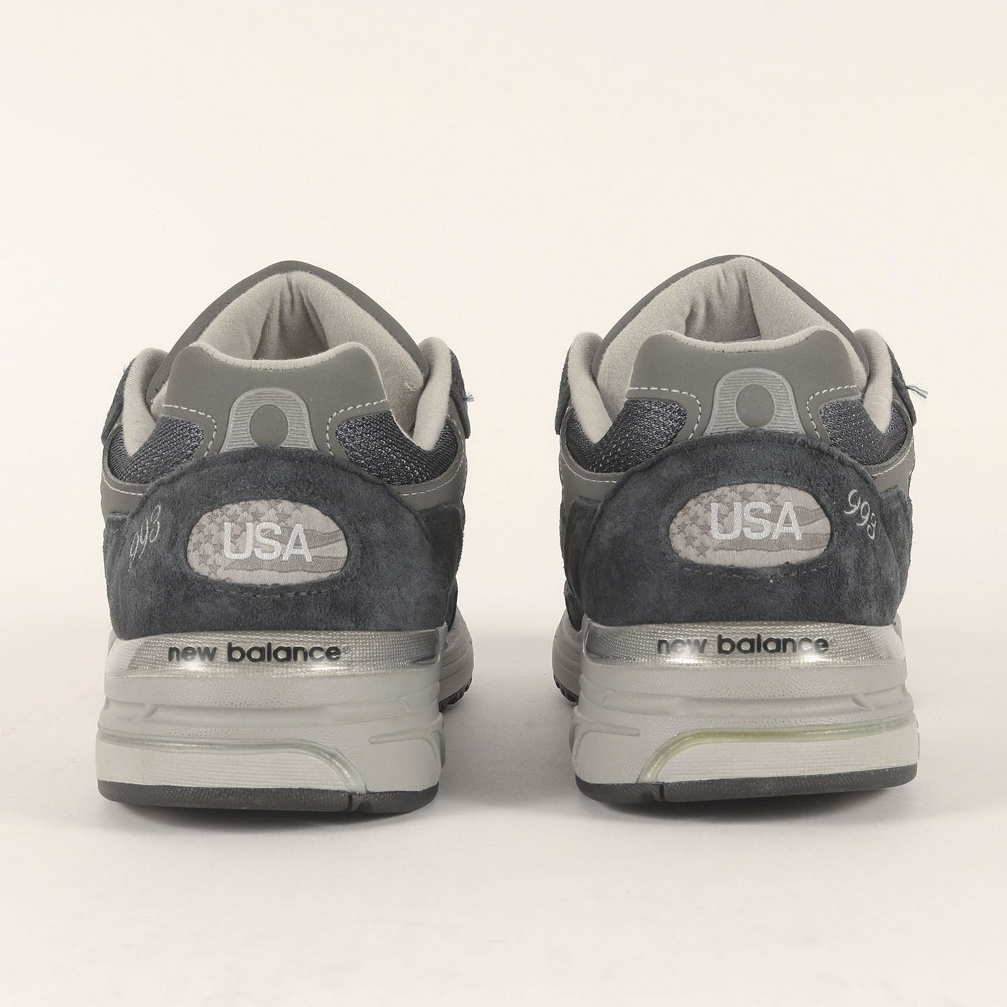 MR993 NV (MADE IN USA)