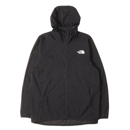 エニータイム ウインド フーディー ジャケット (ES Anytime Wind Hoodie)