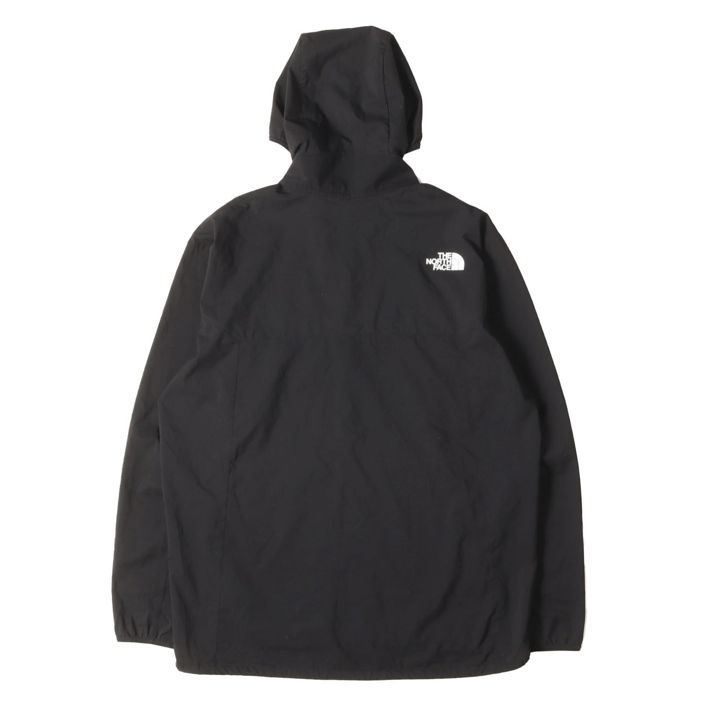 エニータイム ウインド フーディー ジャケット (ES Anytime Wind Hoodie)