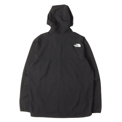 エニータイム ウインド フーディー ジャケット (ES Anytime Wind Hoodie)